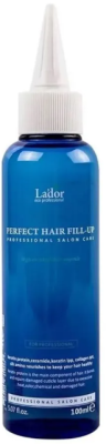 Филлер для восстановления волос Perfect Hair Filler, 100мл Lador
