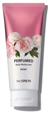 Лосьон для тела Perfumed Body Moiturizer Peony The Saem