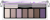 Тени для век The Edgy Lilac Collection Eyeshadow Palette, 010, пурпурные Catrice