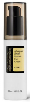 Крем для кожи вокруг глаз Advanced Snail Peptide Eye Cream, 25мл CosRx