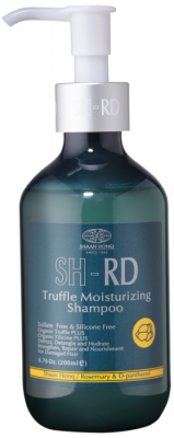 Шампунь для волос Truffle Moisturizing Shampoo, 200мл Shaan Honq