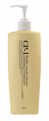 Кондиционер для волос протеиновый CP-1 BС Intense Nourishing Conditioner Version 2.0, 500мл  Esthetic House