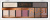 Тени для век The Spicy Rust Collection Eyeshadow Palette 010 ягодные Catrice