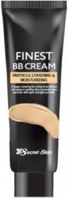 ББ-крем  матирующий Finest BB Cream, 30мл Secret Skin