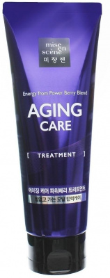 Маска для волос Aging Care Treatment, 330мл Mise-en-Scene