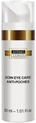Сыворотка для снятия отеков вокруг глаз Soin Eye Care Anti-poches, 30мл Kosmoteros