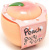 Пилинг-скатка отшелушивающая с фруктовыми кислотами Urban Dollkiss Peach All-in-one Peeling Gel Baviphat