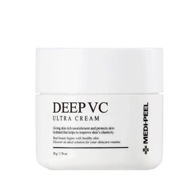 Крем для лица мультивитаминный Deep Vc Ultra Cream, 50мл MEDI-PEEL