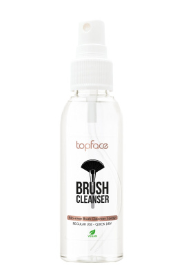 Очиститель для кисточек "Brush Cleanser" TopFace