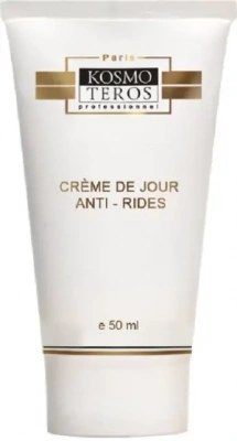 Крем‐актив против морщин увлажняющий Crème De Jour Anti-rides, 50мл Kosmoteros
