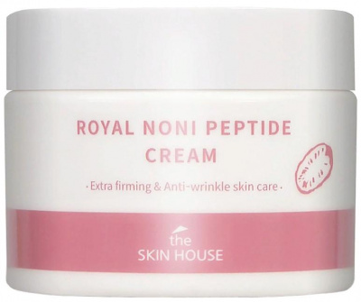 Крем для лица Roya lNoni Peptide Cream, 50мл The Skin House