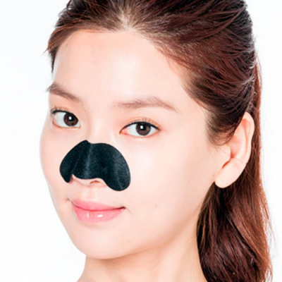Патч для носа Speedy Solution Nose Pore Cleaning Patch Missha