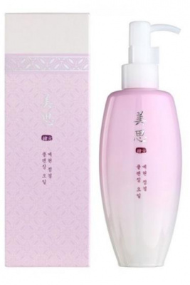 Гидрофильное масло для лица Yei Hyun Cleansing Oil, 180мл Missha