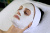 Маска альгинатная Cica Modeling Mask пакет, 240г Anskin