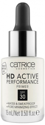 Праймер HD Active Performance 010 Catrice