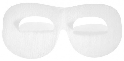 Патчи-очки увлажняющие для кожи вокруг глаз Milky Piggy Goggles Eye Lock In Aqua Mask Elizavecca