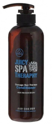 Кондиционер для волос Rossom Conditioner Juicy Spa Therapy Mukunghwa