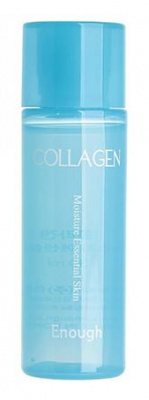 Тонер для лица Collagen Skin Kit, 30мл Enough