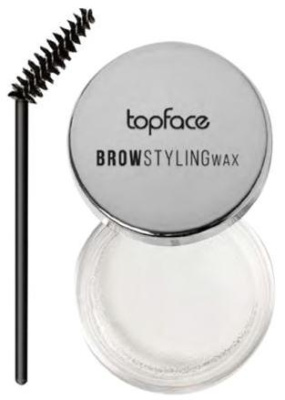 Воск для бровей "Eyebrow Wax" TopFace