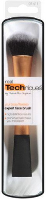 Кисть для тональной основы Expert Face Brush Real Techniques